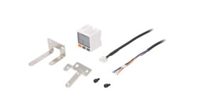 Psq-C01c-Rc1/8 Moduł Typu Przetwornik Ciśnienia O Zakresie -100...100Kpa,...