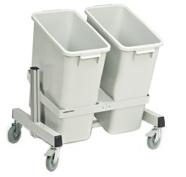 Akcesorium stołu warsztatowego, szer.: 680mm, wys.: 765mm, głęb.: 625mm,