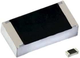 D/CRCW-P e3 Semi-Precision Thick Film Chip Resistors