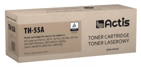 Actis toner do HP 55A CE255A new TH-55A