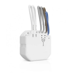 Bezprzewodowy sterownik rolet/żaluzji dopuszkowy (typ urządzenia ARSC-200) Smart Blinds SATEL,93526