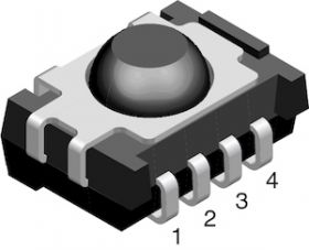VEMD8130 Silicon PIN Photodiode