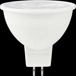 LBGU53MR162 LED floodlight GU5.3, 5.8 W, 450 lm, 2700 K