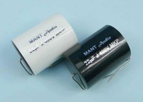 22uF/400V AUDIO KOND.MKP MANT