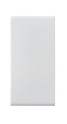 OSPEL45 Łącznik pojedynczy biały ciepły ŁK-1/46