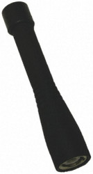 Wielokierunkowy Antena PU-BNC-433 Bezpośrednie Biczowa, 433 MHz, BNC, RF Solutions ISM Band PU-BNC