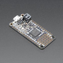 Adafruit Feather M4 Express - Featuring ATSAMD51