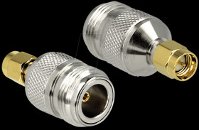 88837 HF N socket > SMA plug 34.00