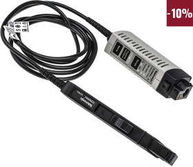 Sonda do oscyloskopów Prąd ≥ 120MHz Tektronix BNC l. sond: 1 TCP0030A