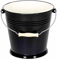 Krüger Haushaltswaren W10TR Wiadro