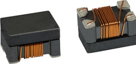 ICM1812 Surface-Mount Common Mode Choke