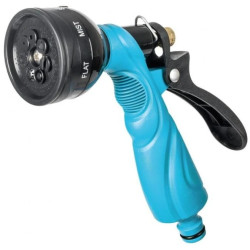 Pistolet zraszający 7 funkc. BASIC 52-320 Cellfast