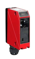 Bezzwrotny czujnik fotoelektryczny Leuze Electronic Leuze 50106871 1 szt.