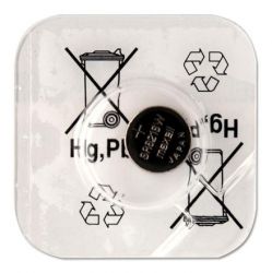 BAT.364 MAXELL,SEIZAKEN 621