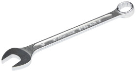 Klucz płasko-oczkowy Klucz płasko-oczkowy STAHLWILLE długość 230 mm Stal stopowa chromowa