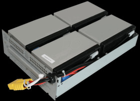Replacement battery APC RBC24 No stoc