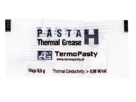 Pasta silikonowa H 0,5g