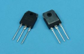 2SA-1186 PNP 10A/150V/100W TRANZYSTOR