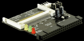 91620 CompactFlash drive IDE