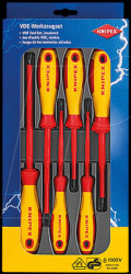 00 20 12 V01 Screwdriver Set
