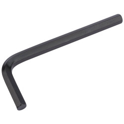 Draper 33559 7.0mm Metric Hexagon Key