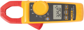 TRMS current clamp FLUKE 325, 400 A (DC), 400 A (AC), 600 V (DC), 600 V (AC), opening 30 mm, CAT III 600 V, CAT IV 300 V