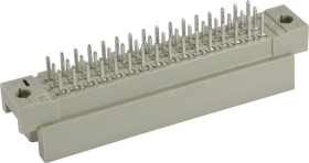 Harting 09281326903 Listwa ze złączami bagnetowymi Ilość rzędów 3 1 szt.