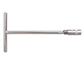 Klucz trzpieniowy nasadowy 10mm długość 200mm 35D031