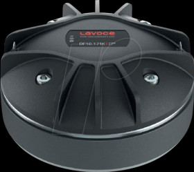 12602956 Compression driver, 55 W, ferrite, 1.7 inch (4.3 cm) driver