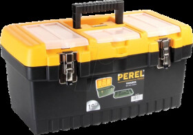 OM19M Tool case, 486 x 267 x 242 mm