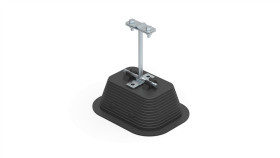 Uchwyt Betonowy W Tworzywie Wysoki 30.2/W /93050211/