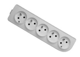 LISTWA PRZEDŁ.5GN. GN-50