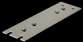 Fastening Bracket for MeanWell power supplies