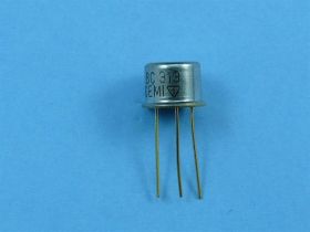 BC-313=BSV-12 TO-39 1A/60V/0,8W TRANZYST