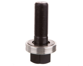 Śruba cięgła z łożyskiem kulkowym 19x55mm 4055.633