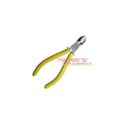 Szczypce PG410 wycinak-kątowe 130mm P&H