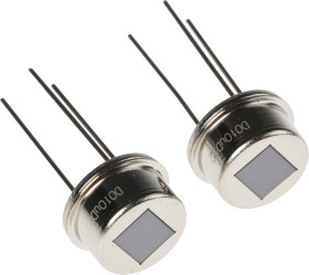 Czujnik temperatury i wilgotności Murata Czujnik podczerwieni piroelektryczny