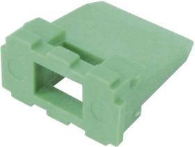 Złącze okrągłe TE Connectivity W6P, Ilość styków: 6, 1 szt.