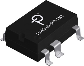 Uwy 50 V 8 -pinowy Montaż powierzchniowy