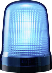 Sygnalizator świetlny Patlite SL15-M2KTN-B niebieski światło migające 100 V/AC, 240 V/AC