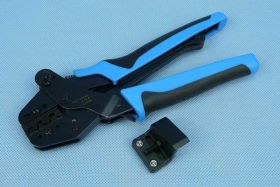 HT-5532-CL ZACISKACZ KONEK.NIEIZOL.