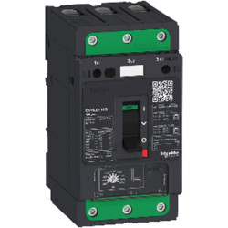 Wyłącznik termiczny 50A 3 Pole Schneider Electric TeSys 690V ac