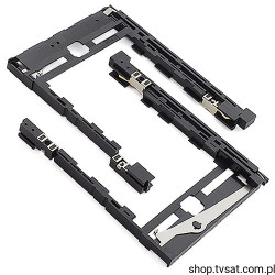 FCN-568P068-G PCMCIA Socket FLAT FUJITSU