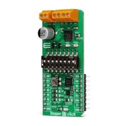 MIKROE Stepper 17 Click