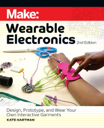 Wearable Electronics, 2nd Edition - PDF
