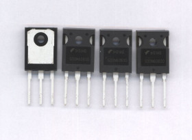 HGTG30N60B3D (G30N60B3D) IGBT 60A 600V 208W (60/30/220A) TO-247 TRANZYSTOR