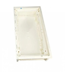 Kaseta p/t 4x12 do ścian murowanych