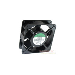 Wentylator DP200A2123XBT 120x38 kulka+konektor(201/B)-XBL DP200A2123XBT