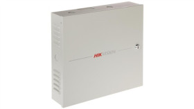 Kontroler Dostępu Ds-K2604t Hikvision
