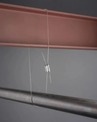 Zamek do wersji Speed Link SLK, 3 mm linki 196730